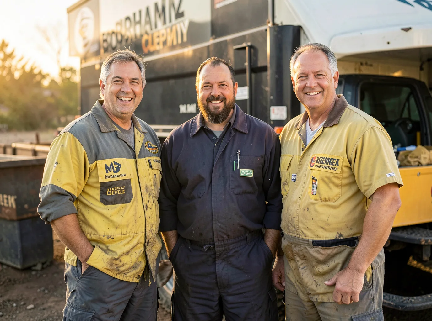 Sewage Cleanup company in Davenport, VA